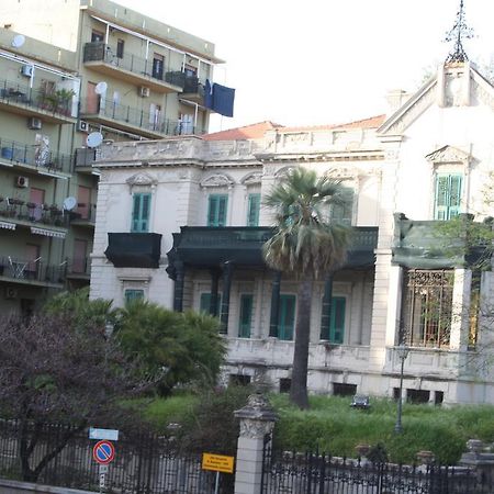 Gallery B&B Milazzo Exterior photo