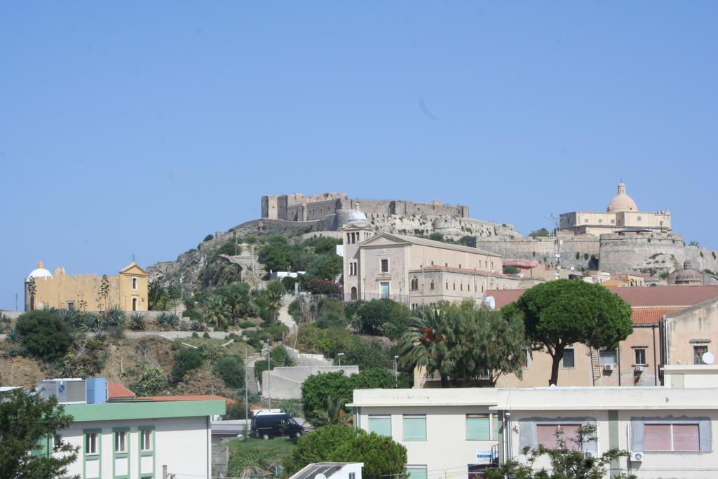 Gallery B&B Milazzo Exterior photo