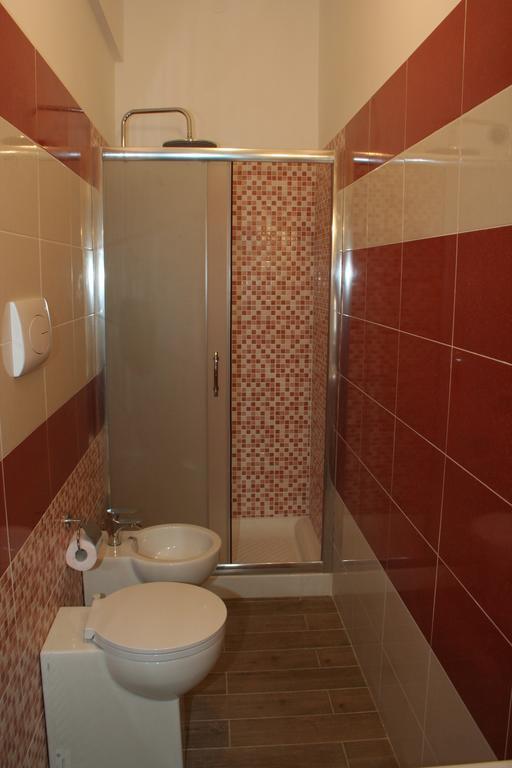 Gallery B&B Milazzo Exterior photo