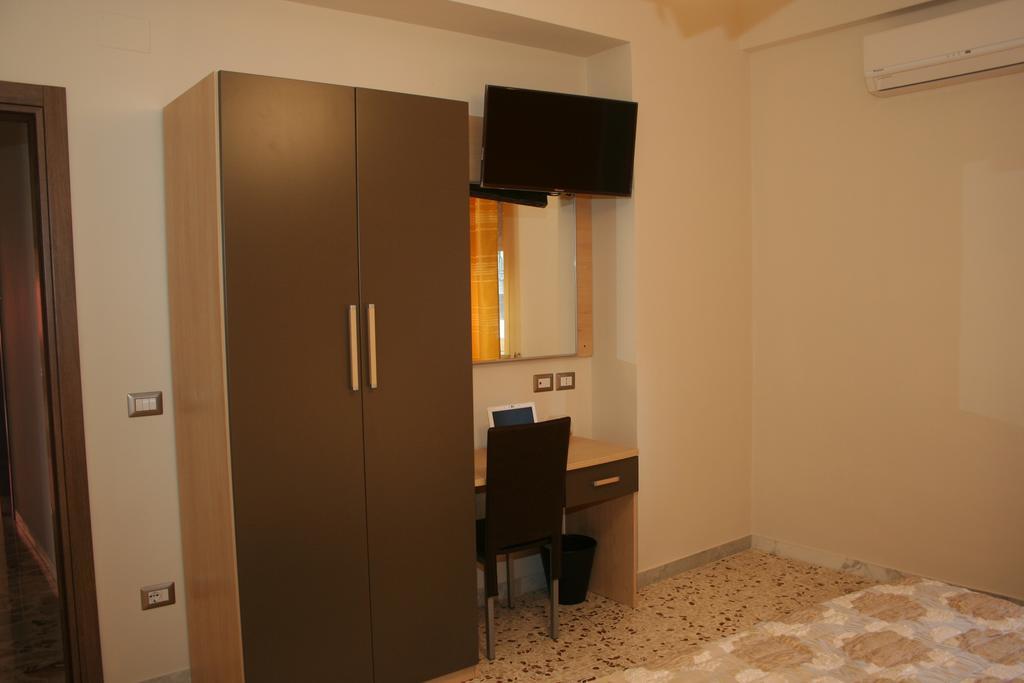 Gallery B&B Milazzo Exterior photo