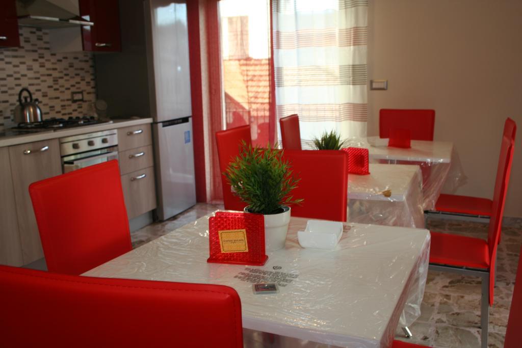 Gallery B&B Milazzo Exterior photo