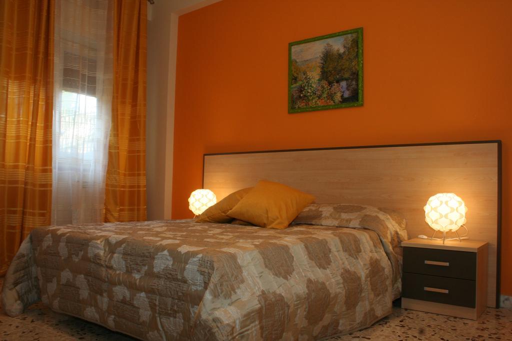 Gallery B&B Milazzo Exterior photo