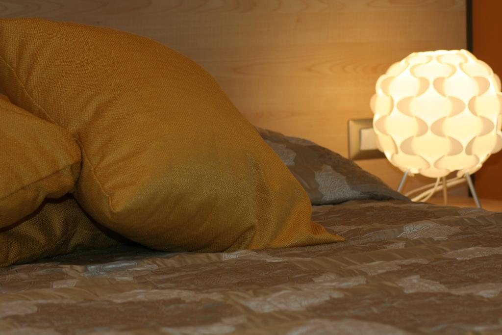 Gallery B&B Milazzo Exterior photo